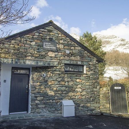 Hostel Great Langdale Bunkhouse Zewnętrze zdjęcie