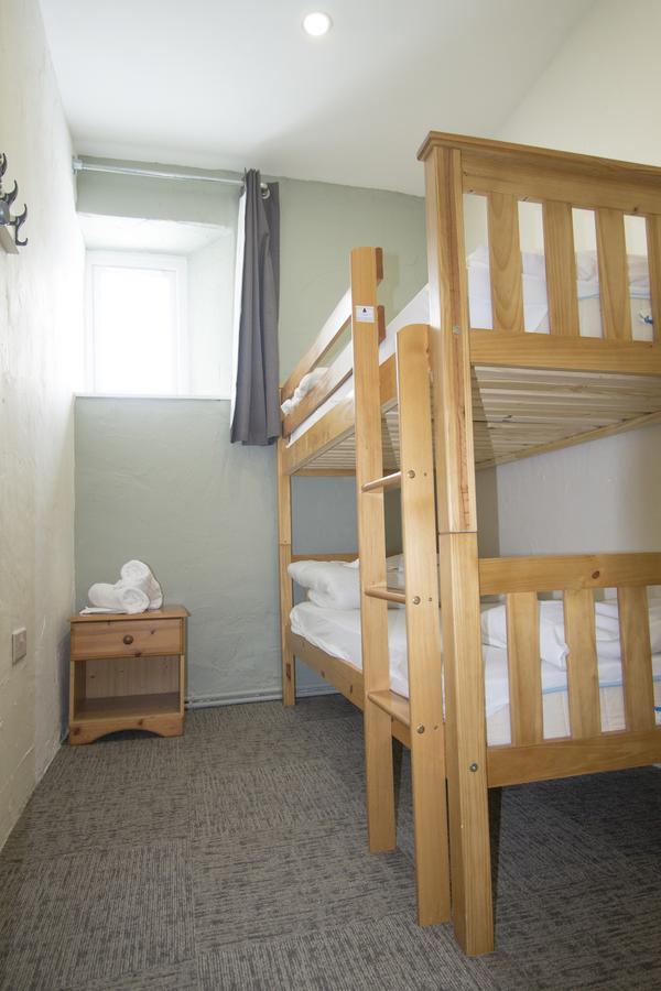 Hostel Great Langdale Bunkhouse Zewnętrze zdjęcie