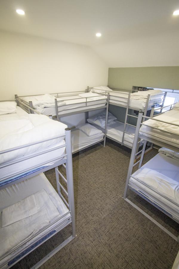 Hostel Great Langdale Bunkhouse Zewnętrze zdjęcie