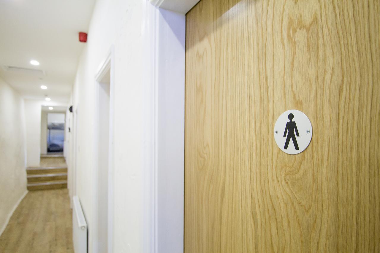 Hostel Great Langdale Bunkhouse Zewnętrze zdjęcie