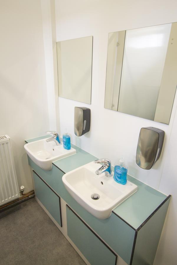 Hostel Great Langdale Bunkhouse Zewnętrze zdjęcie