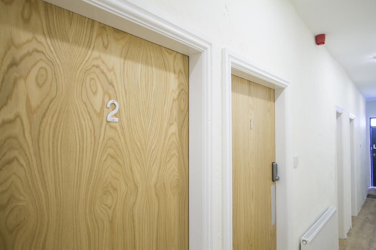 Hostel Great Langdale Bunkhouse Zewnętrze zdjęcie