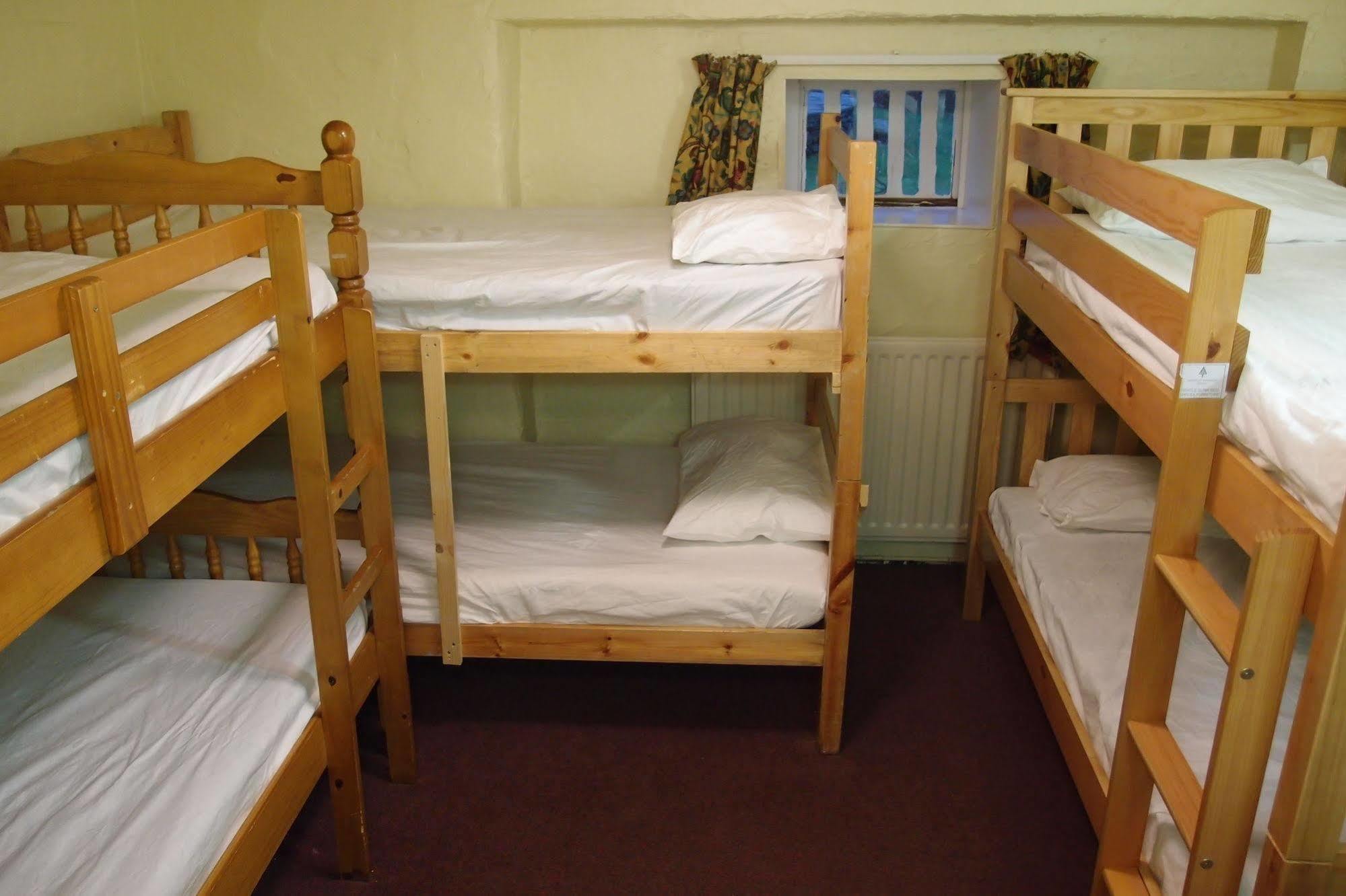 Hostel Great Langdale Bunkhouse Zewnętrze zdjęcie